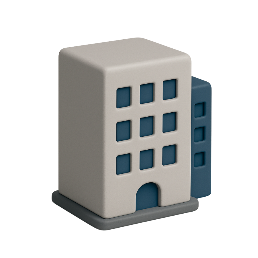 Company Support Icon