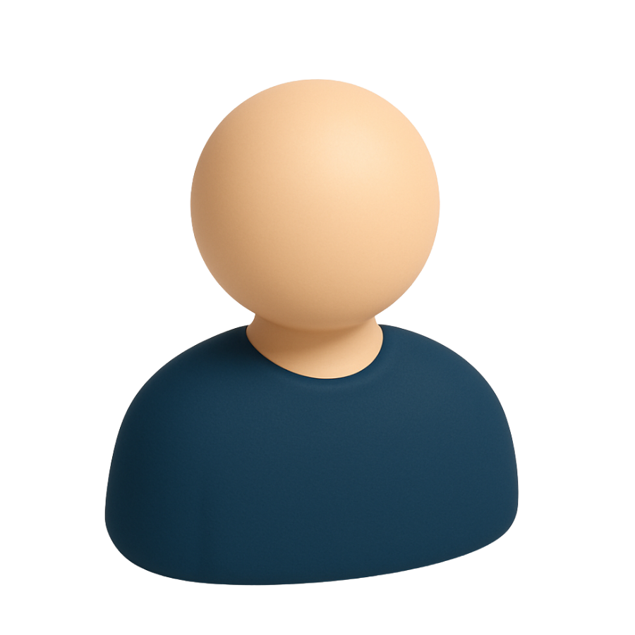 Customer Support Icon