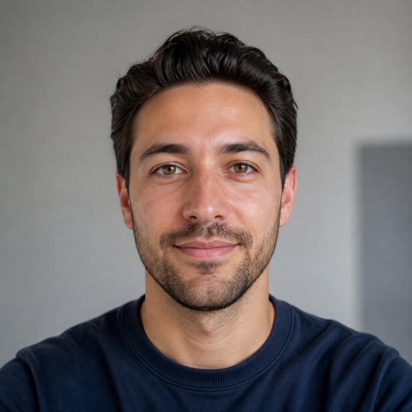 Liveness Check im OneGuard API-Prüfablauf