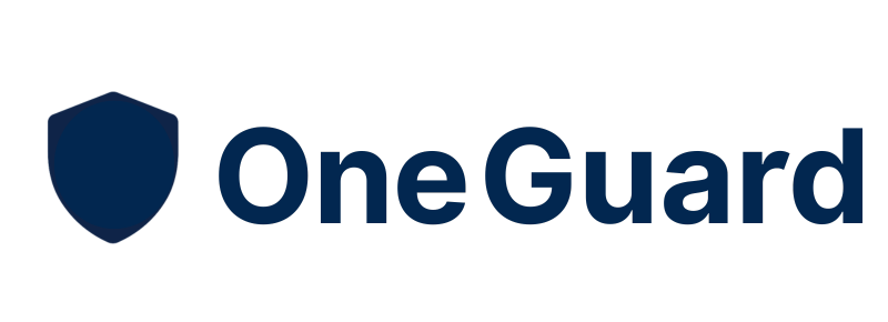 Logo OneGuard