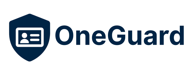 Logo OneGuard